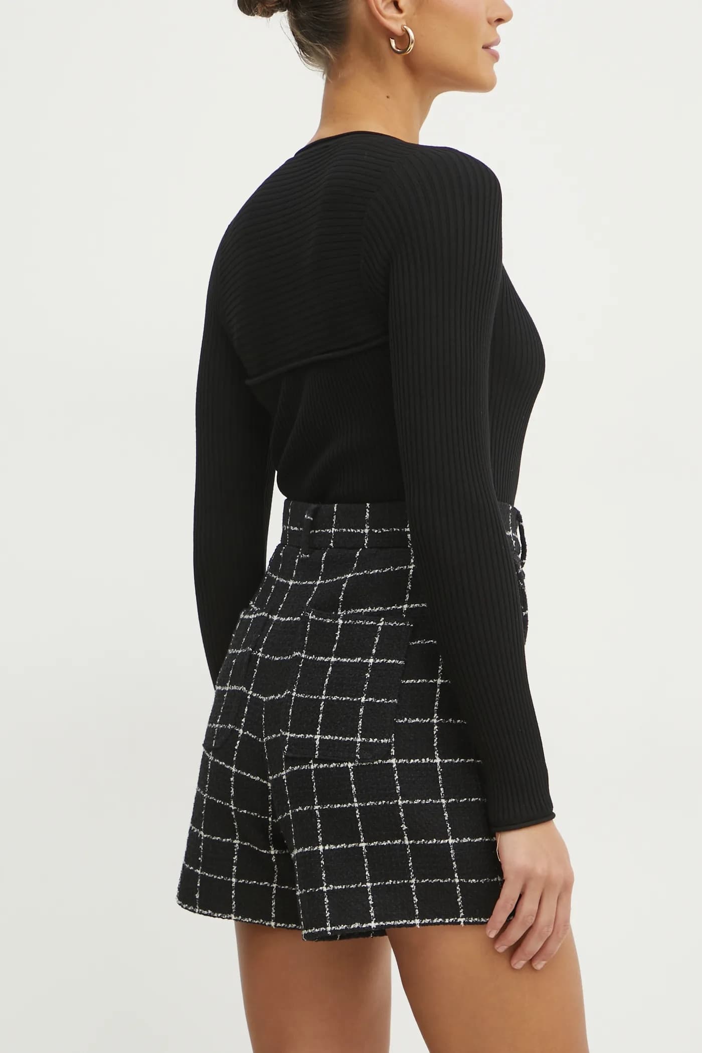 ГАТТИ шорты - фото 3