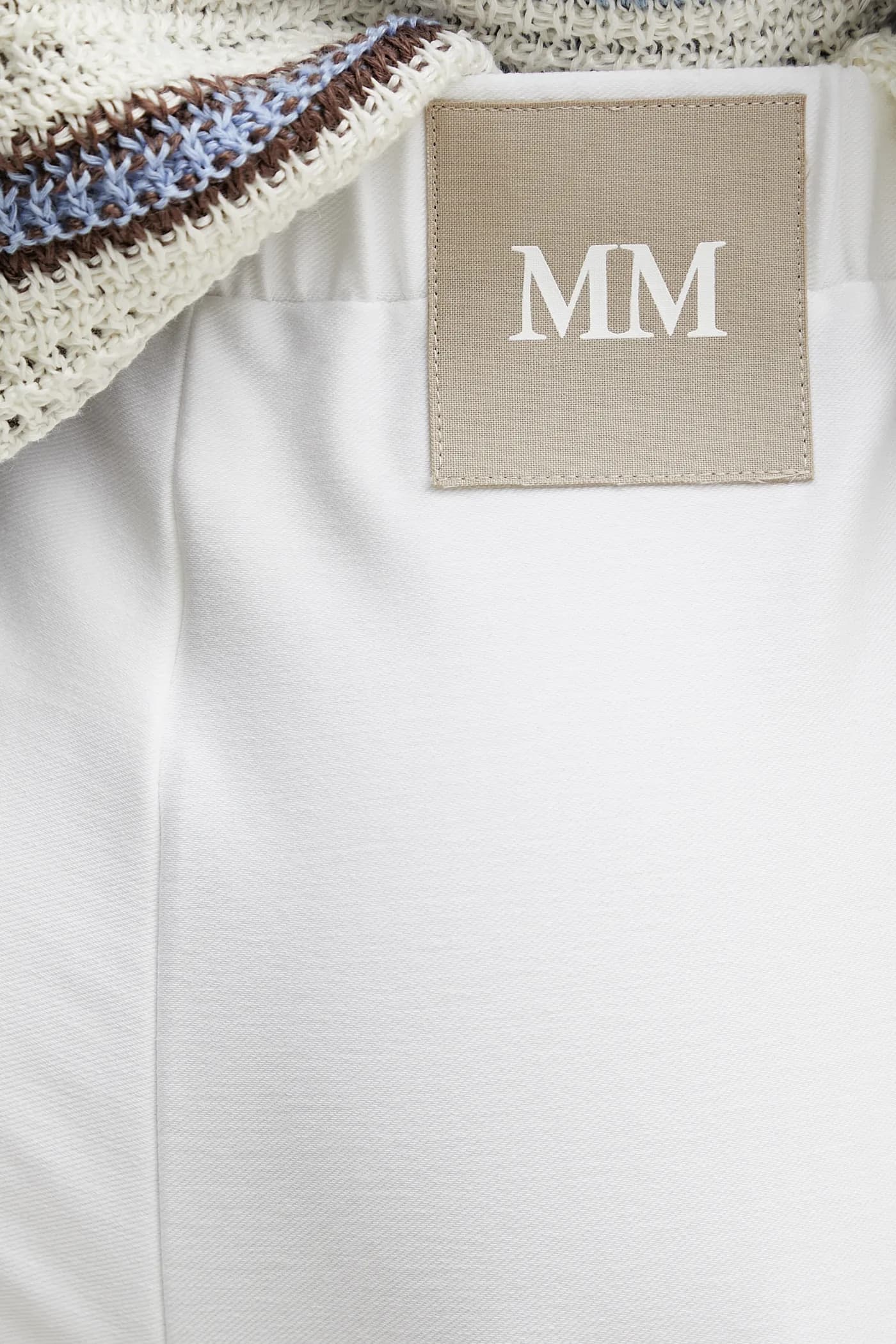 Шорты - фото 4