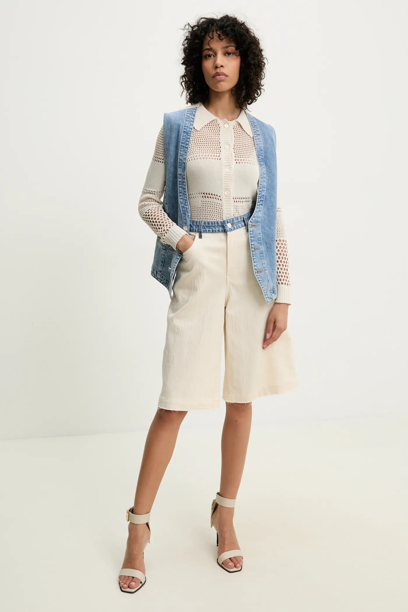 Шорты - фото 2