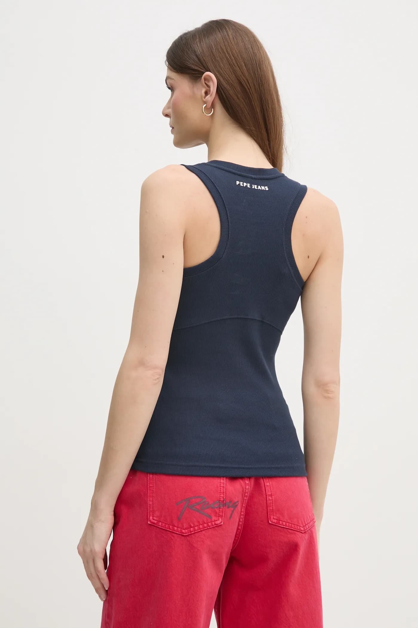 Топ ЛОГОТИП RIB TANK - фото 3