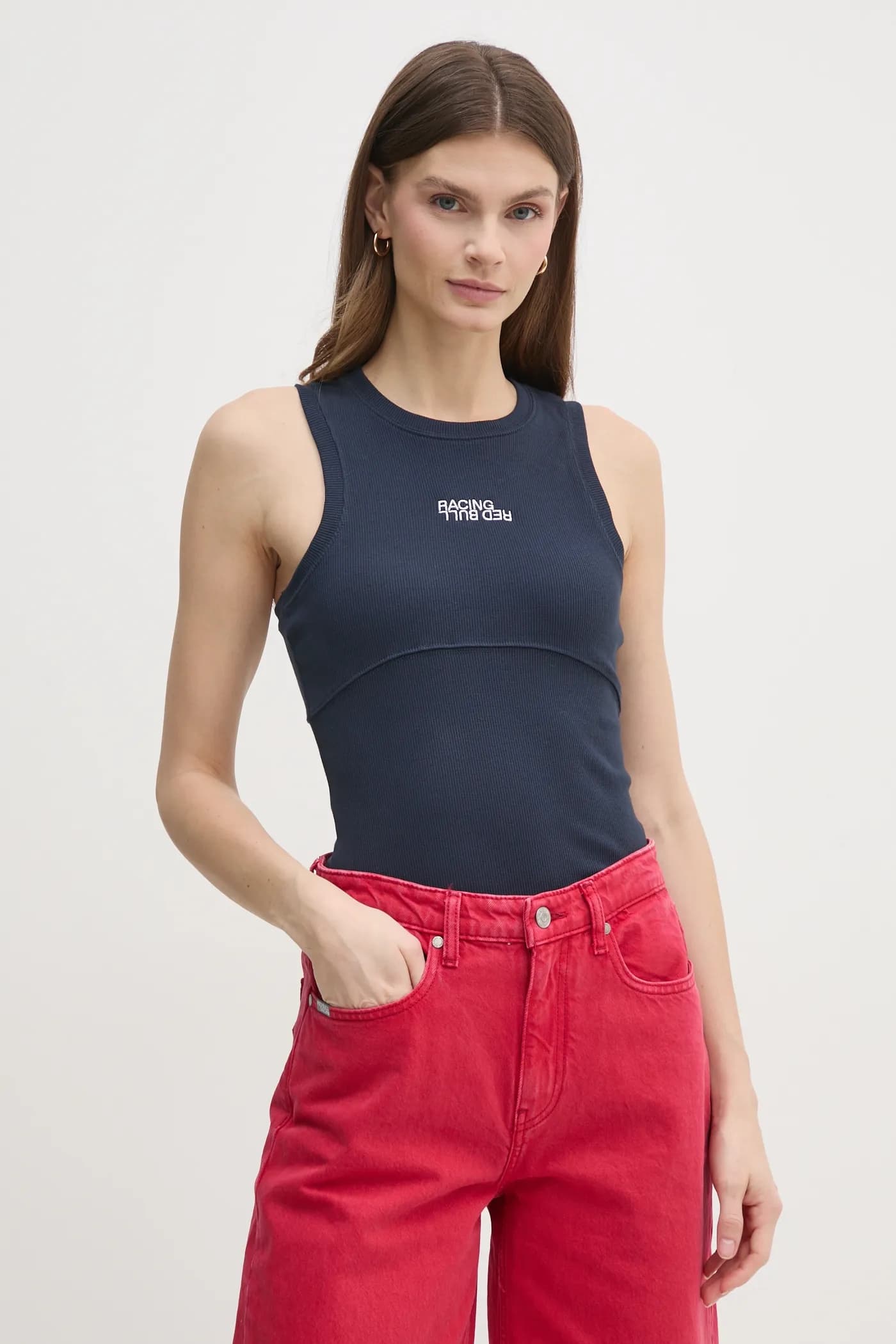 Топ ЛОГОТИП RIB TANK - фото 4