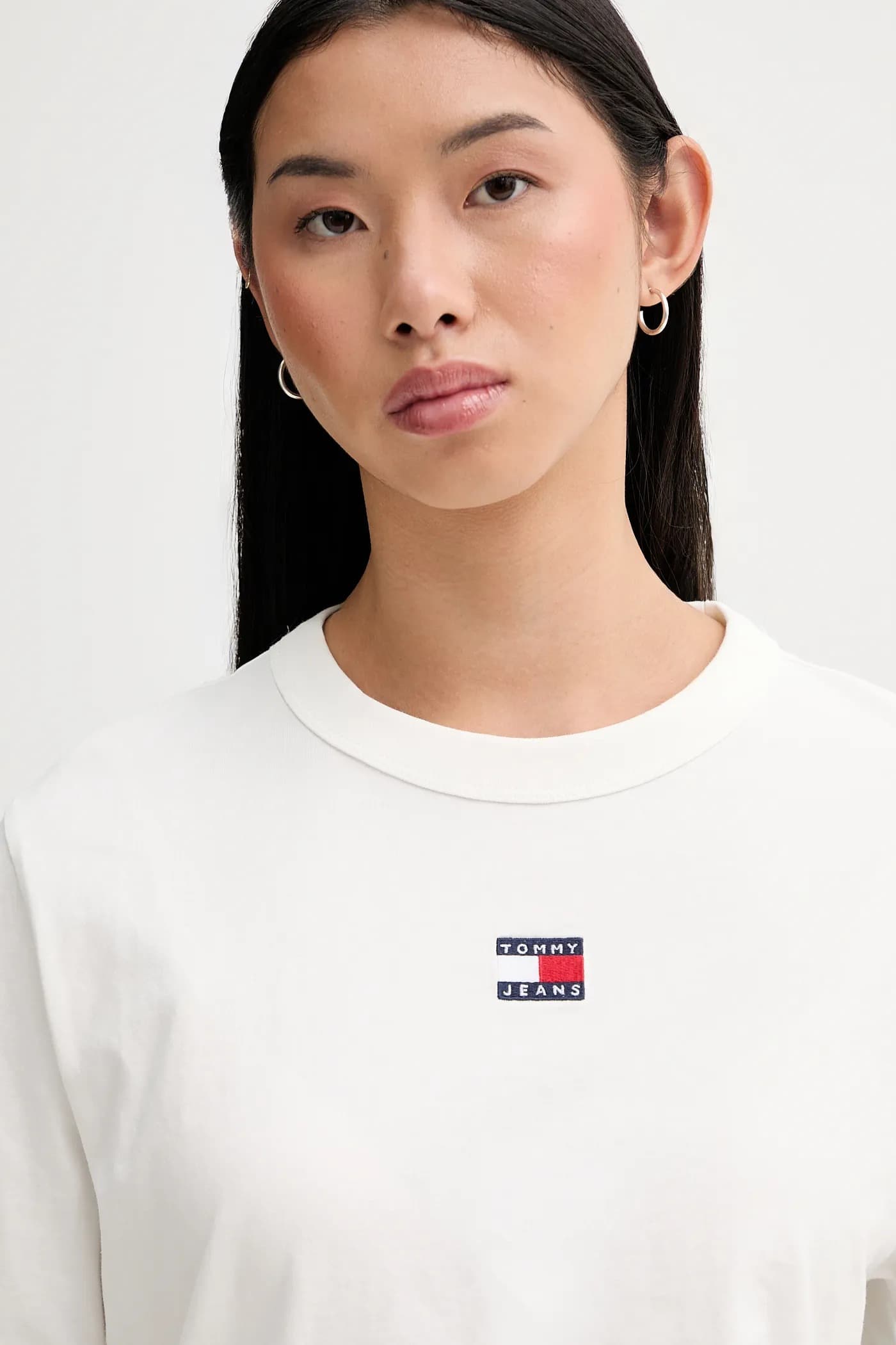 Хлопковая футболка - фото 4