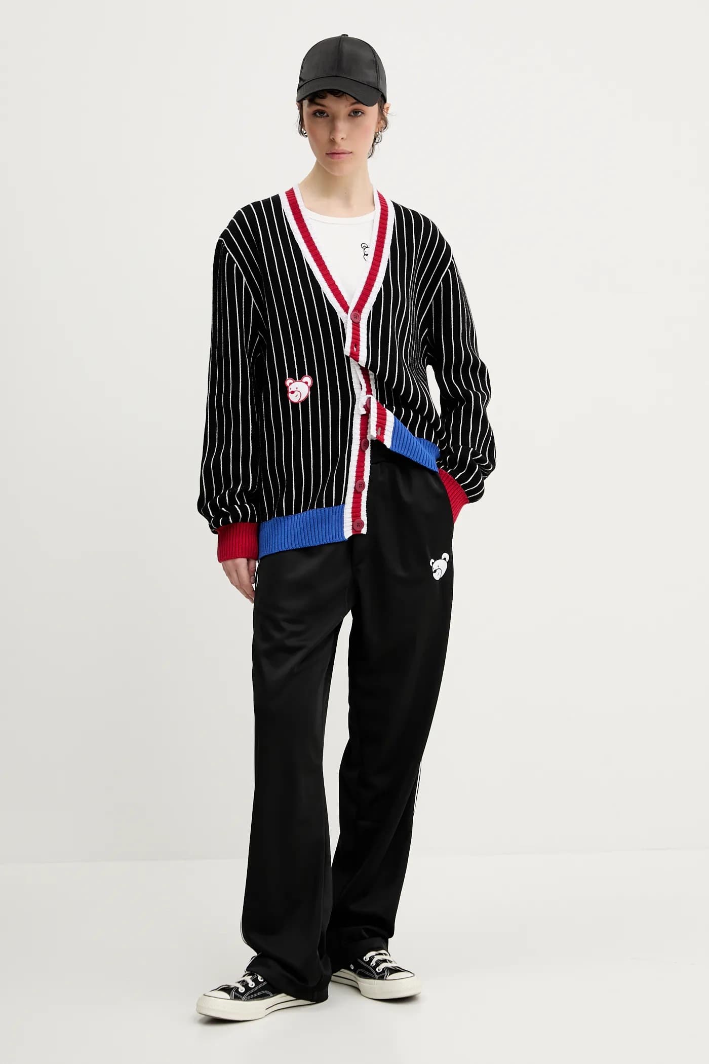 футболка - фото 5