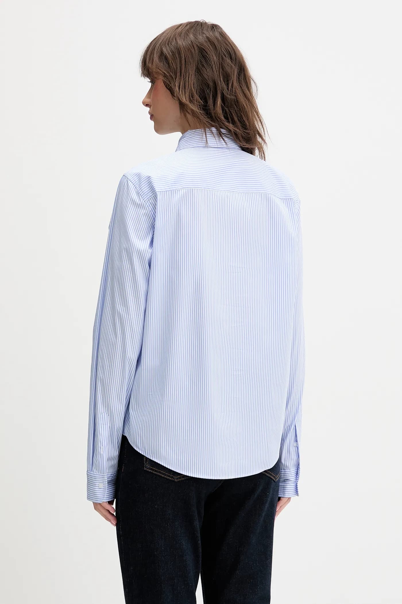 Незаменимая рубашка - фото 3