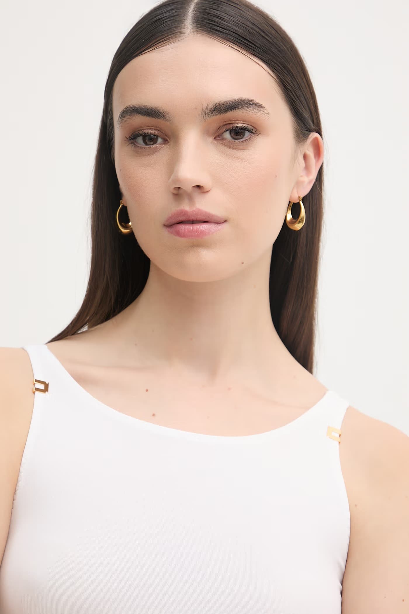 Женские боди из вискозы. - фото 5