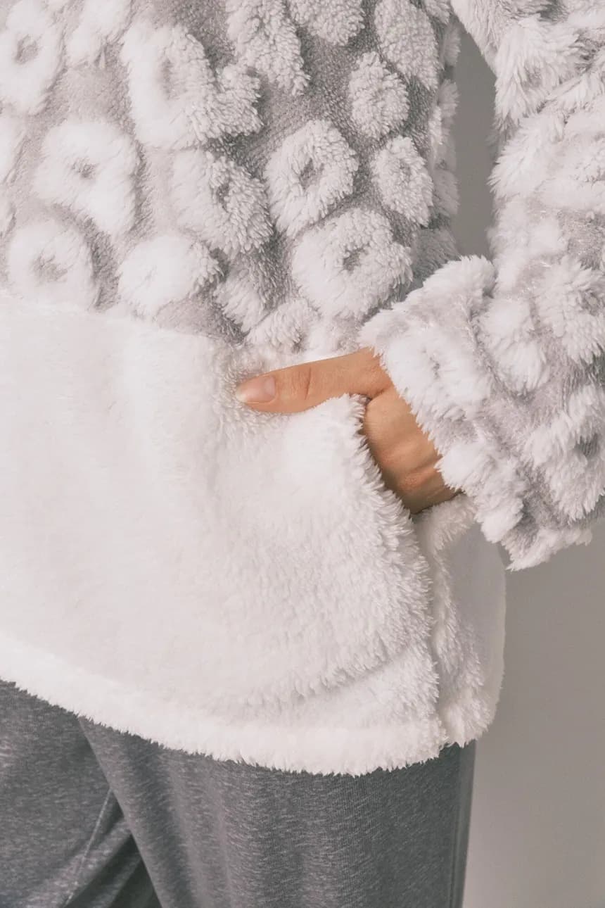 Куртка-рубашка - фото 5