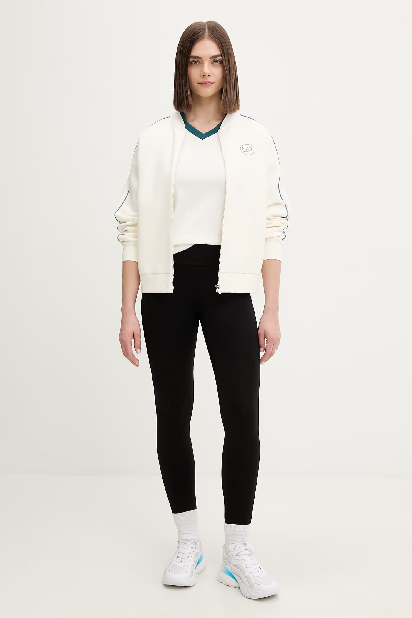 Блуза - фото 2