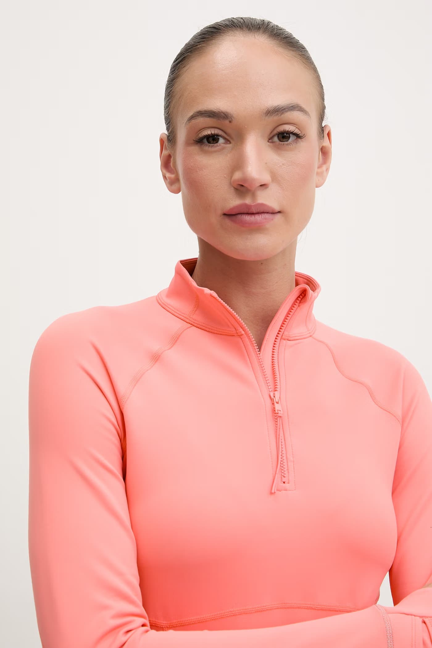 Женская толстовка Pro Run - фото 5