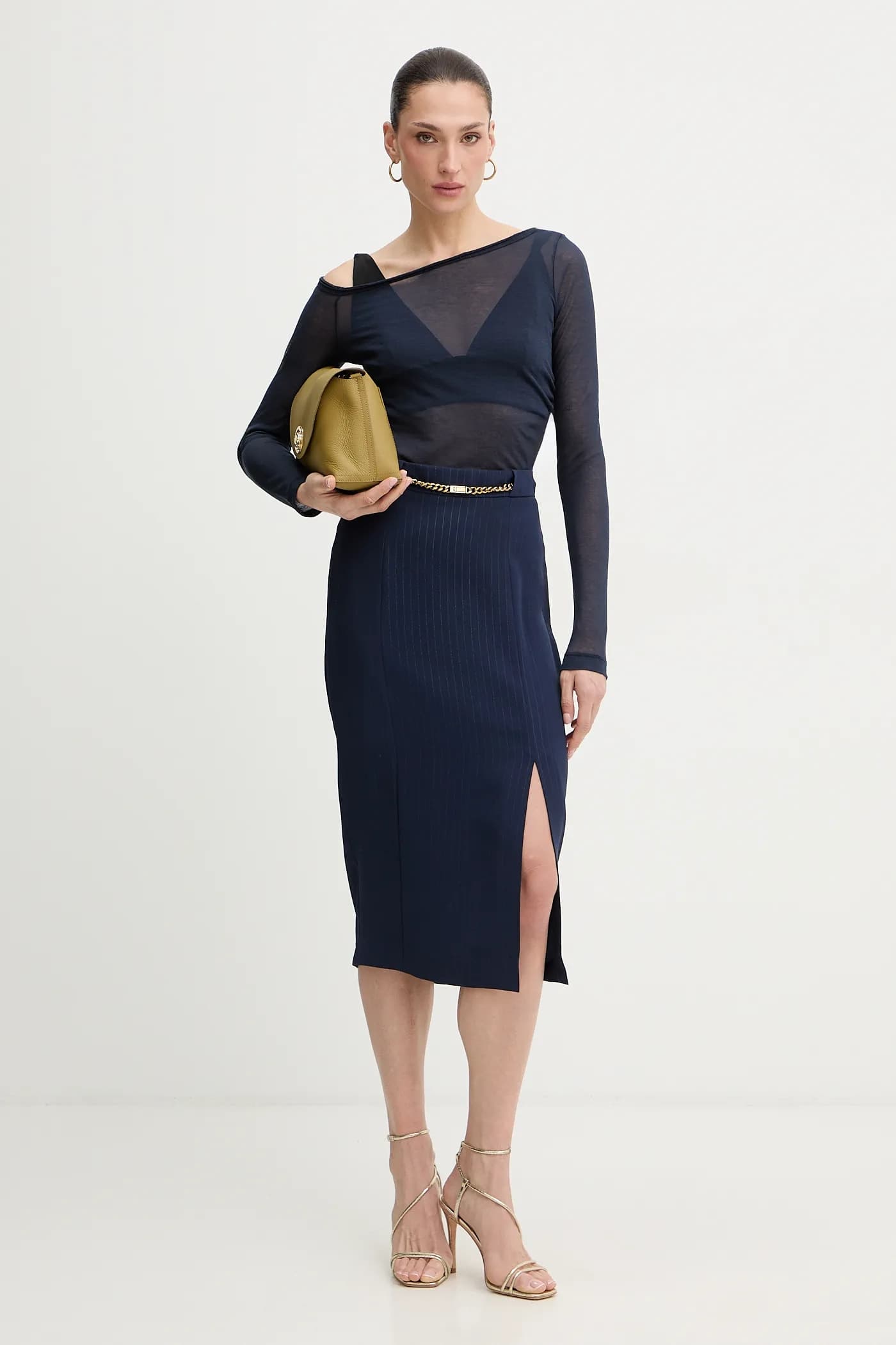 Лонгслив - фото 2