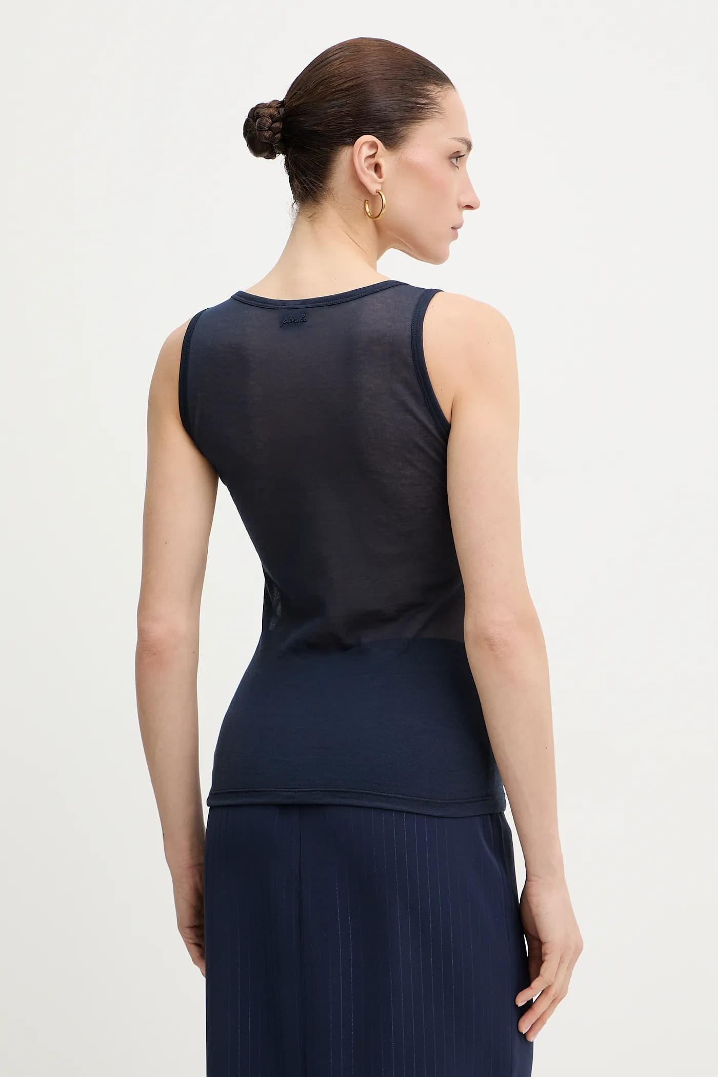 Лонгслив - фото 5