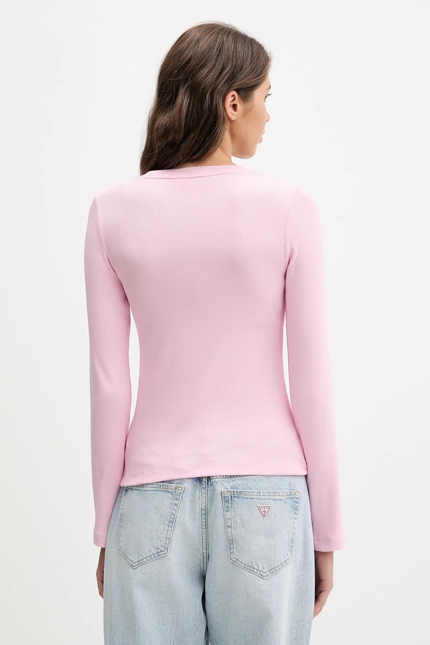 Лонгслив - фото 3