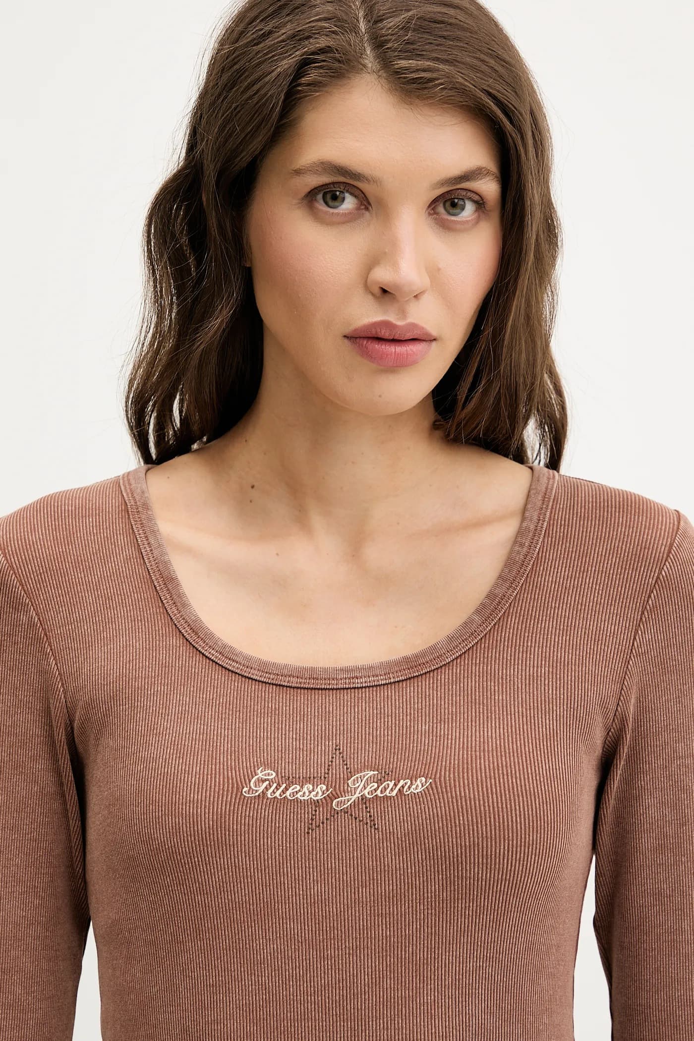 Лонгслив - фото 4