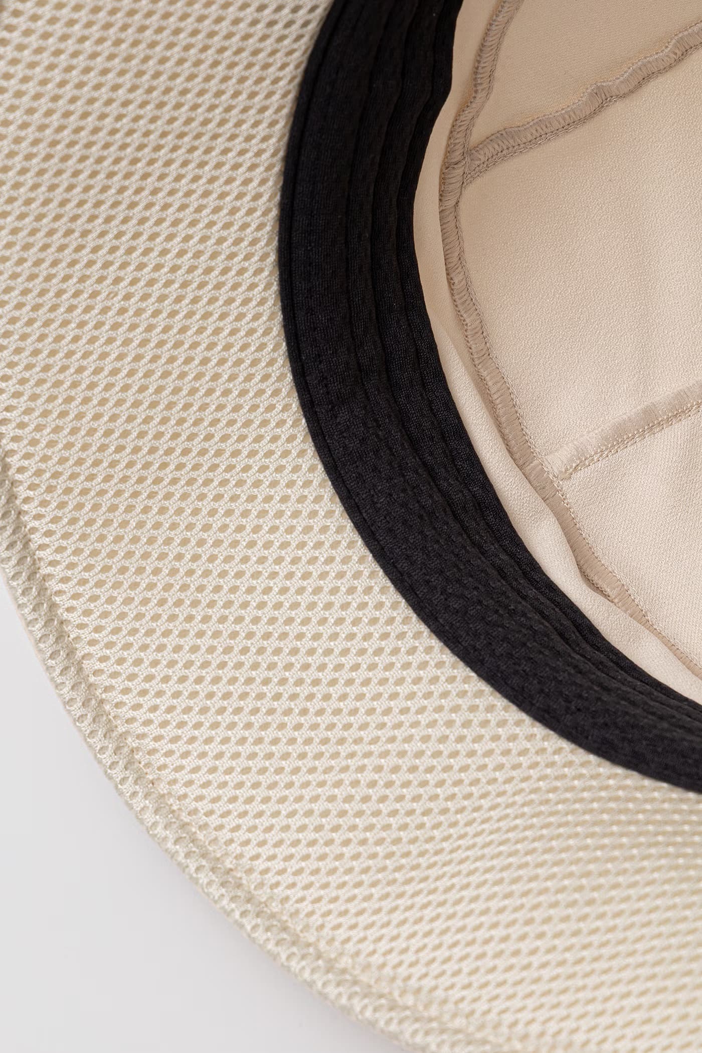 Женская шляпа с бантиком - фото 5