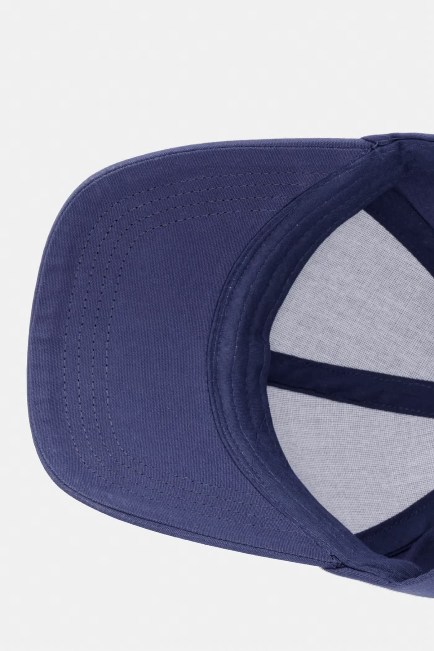 Детская хлопковая бейсболка. - фото 4