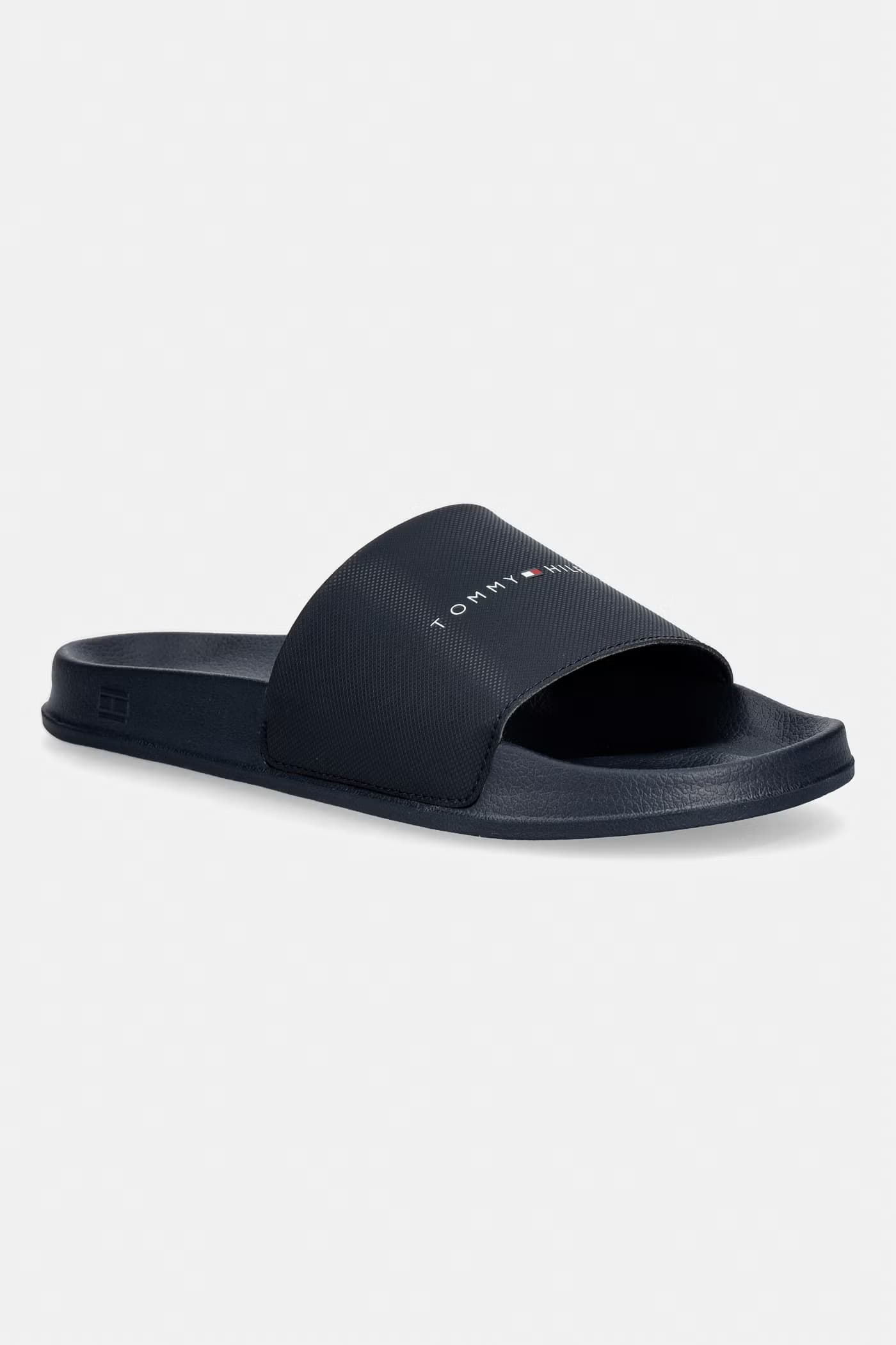 Мужские шлепанцы CORE Tommy Hilfiger POOL SLIDE - фото 1