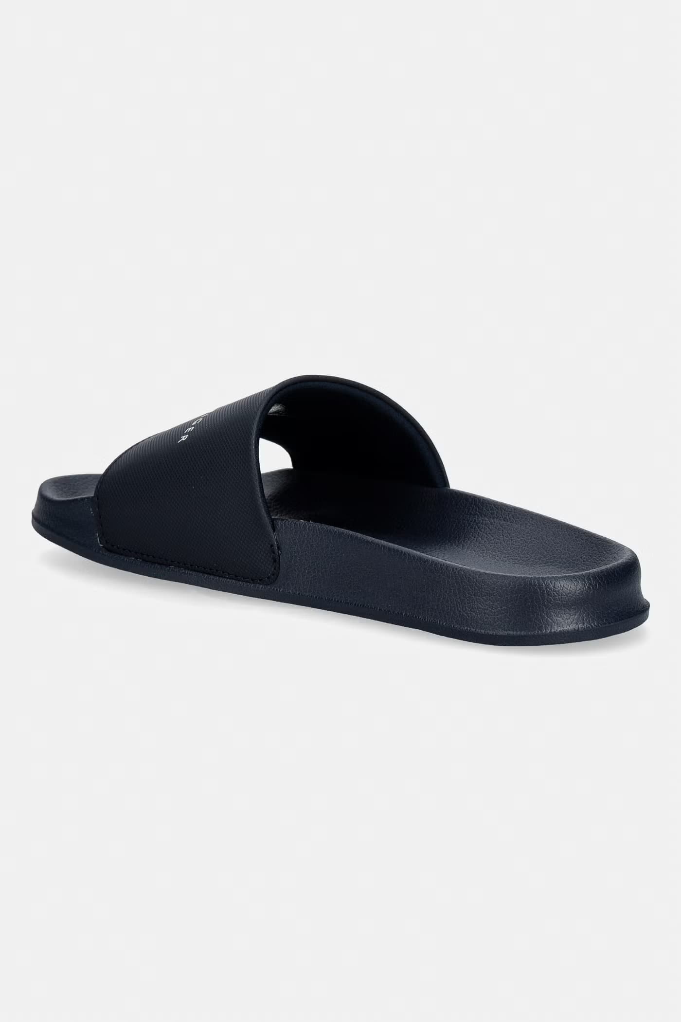 Мужские шлепанцы CORE Tommy Hilfiger POOL SLIDE - фото 3