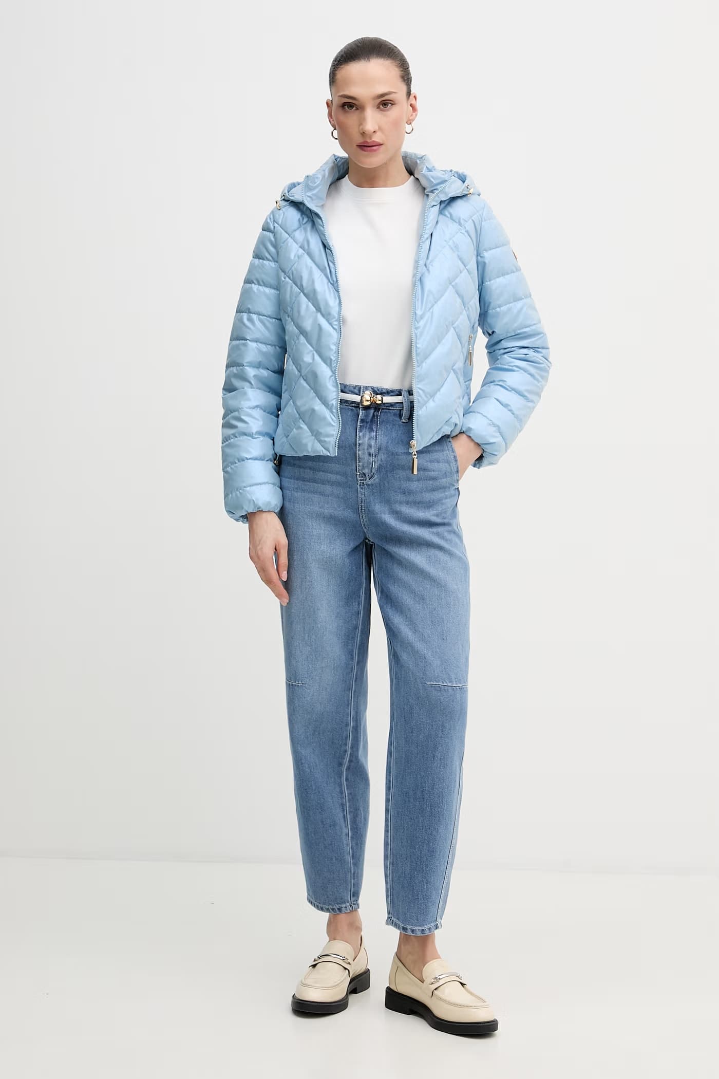 Куртка - фото 2