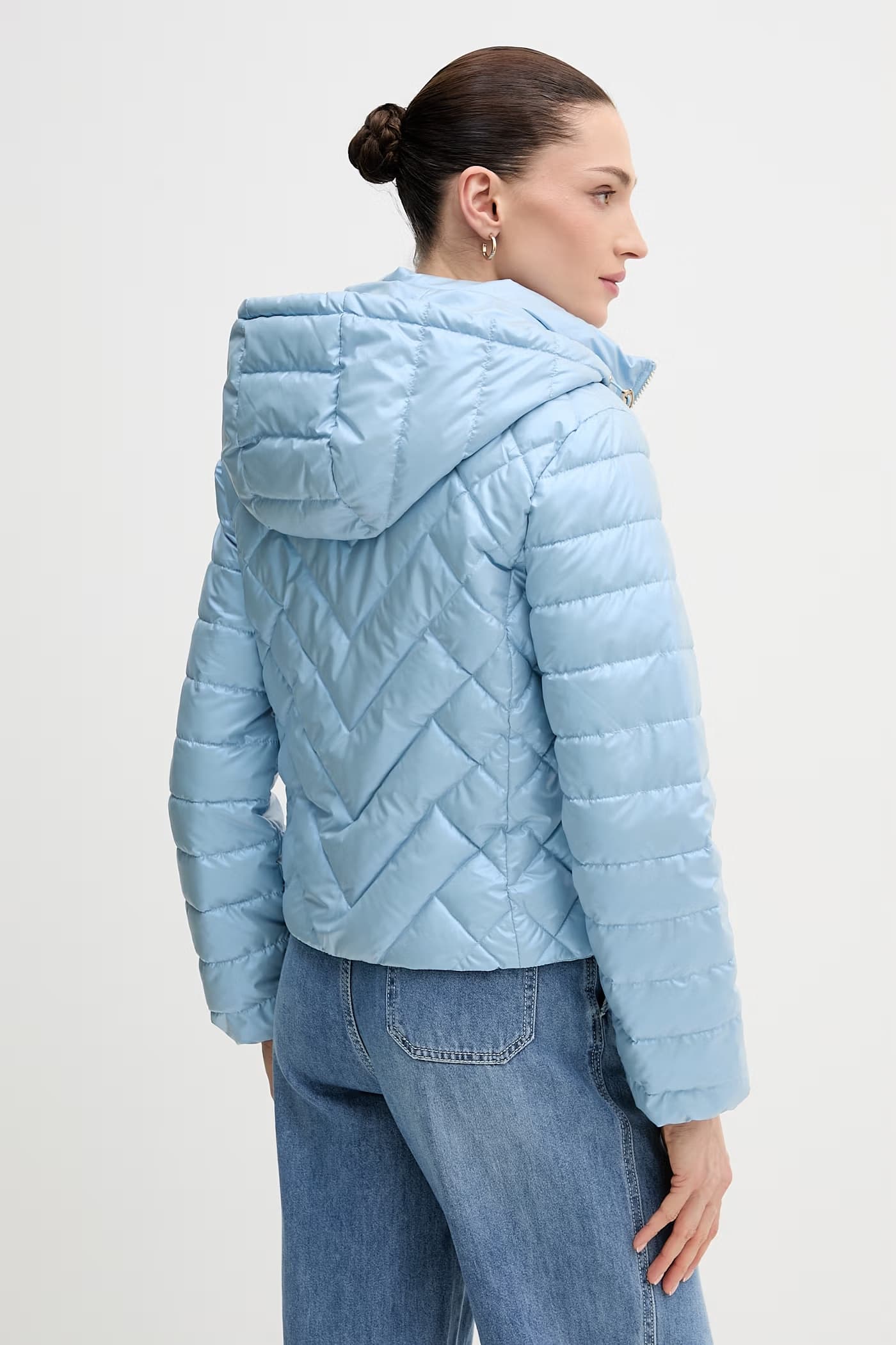 Куртка - фото 3