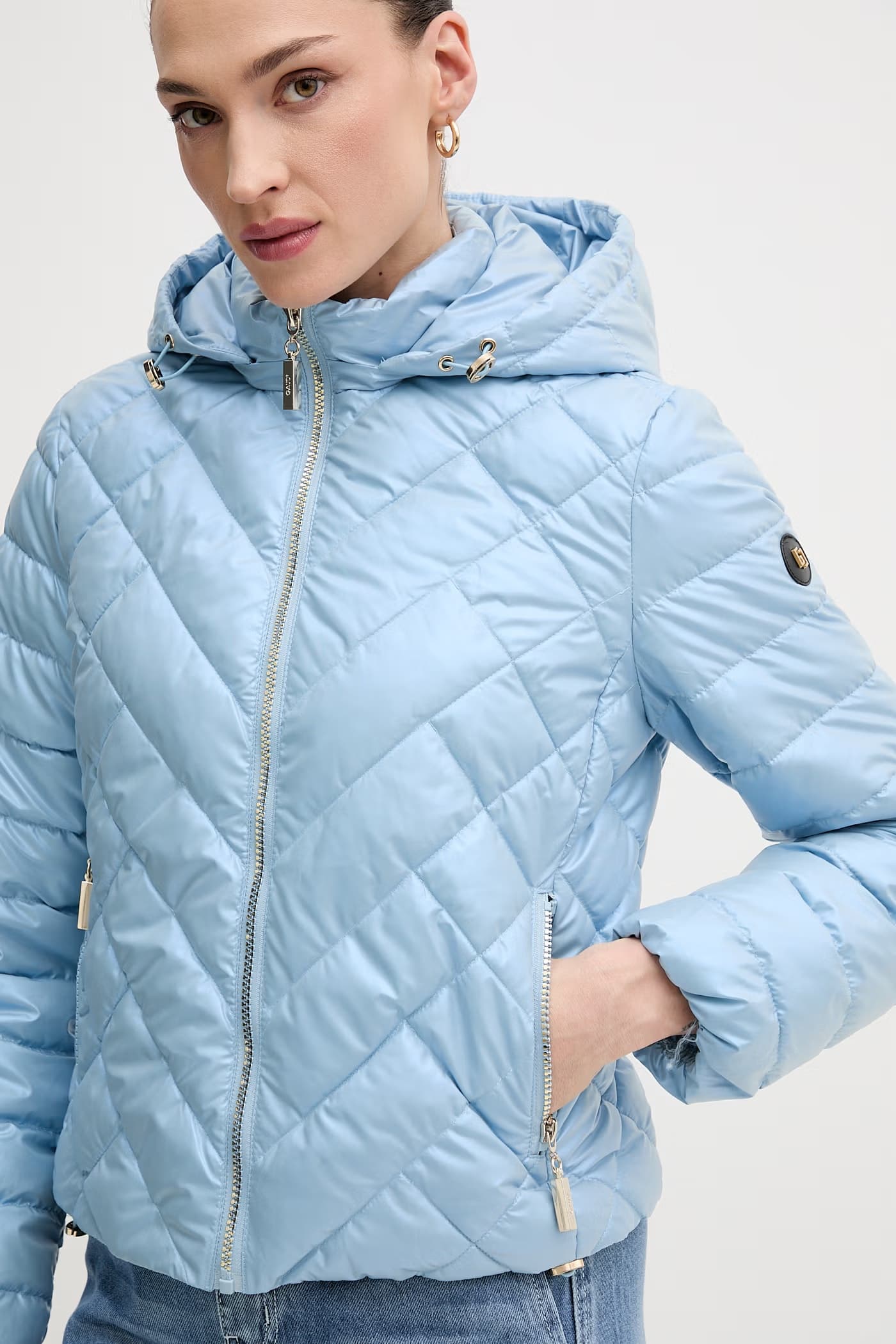 Куртка - фото 4