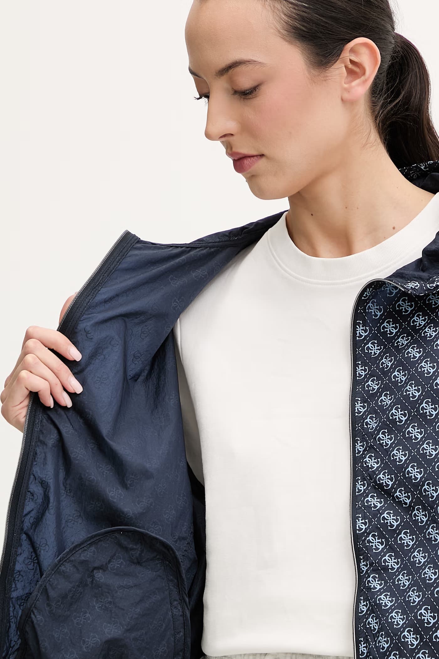 НИКЛА куртка - фото 6