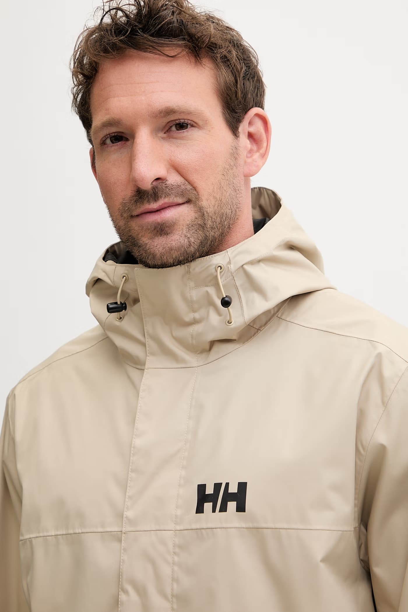 ERVIK мужская треккинговая куртка - фото 7