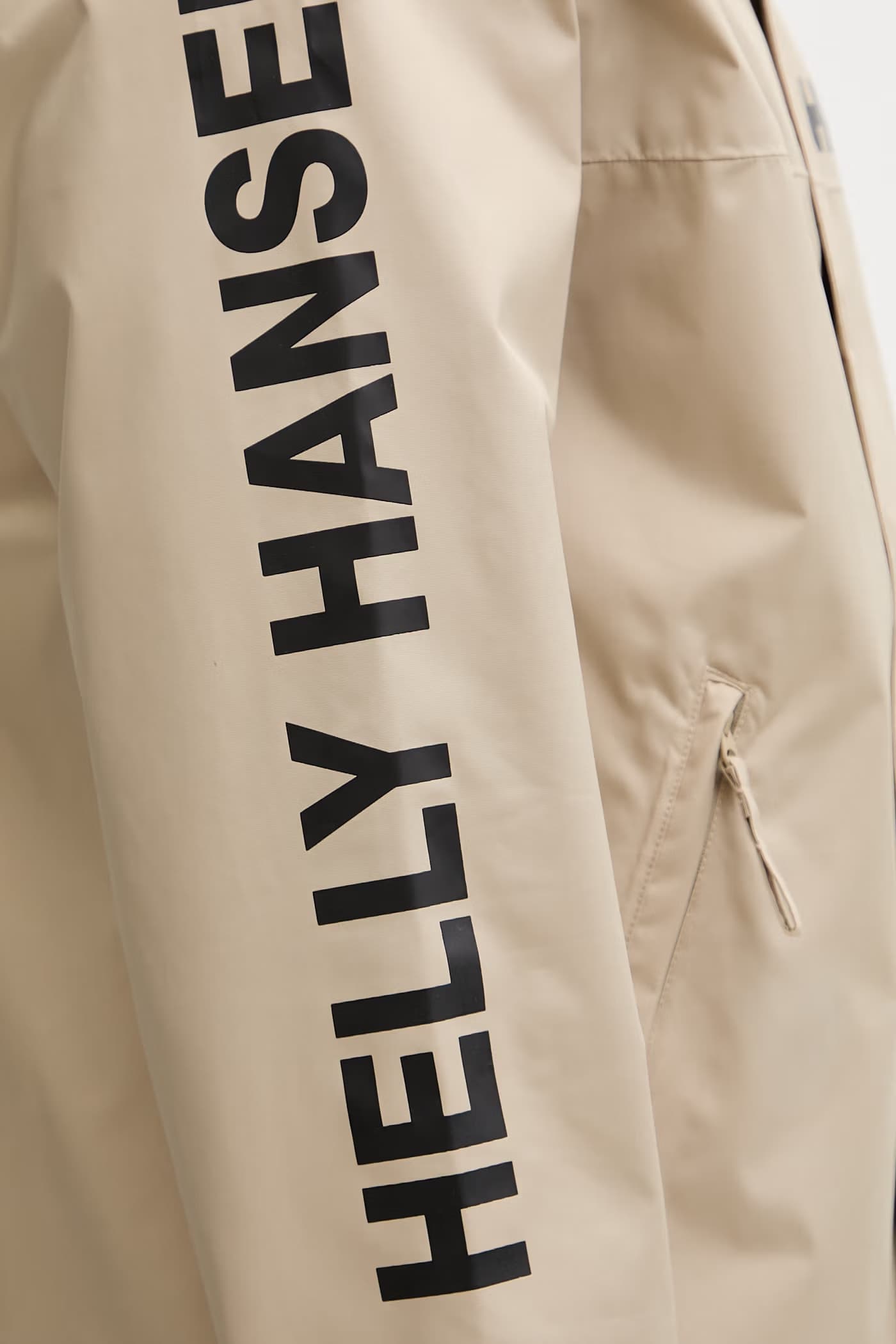 ERVIK мужская треккинговая куртка - фото 9