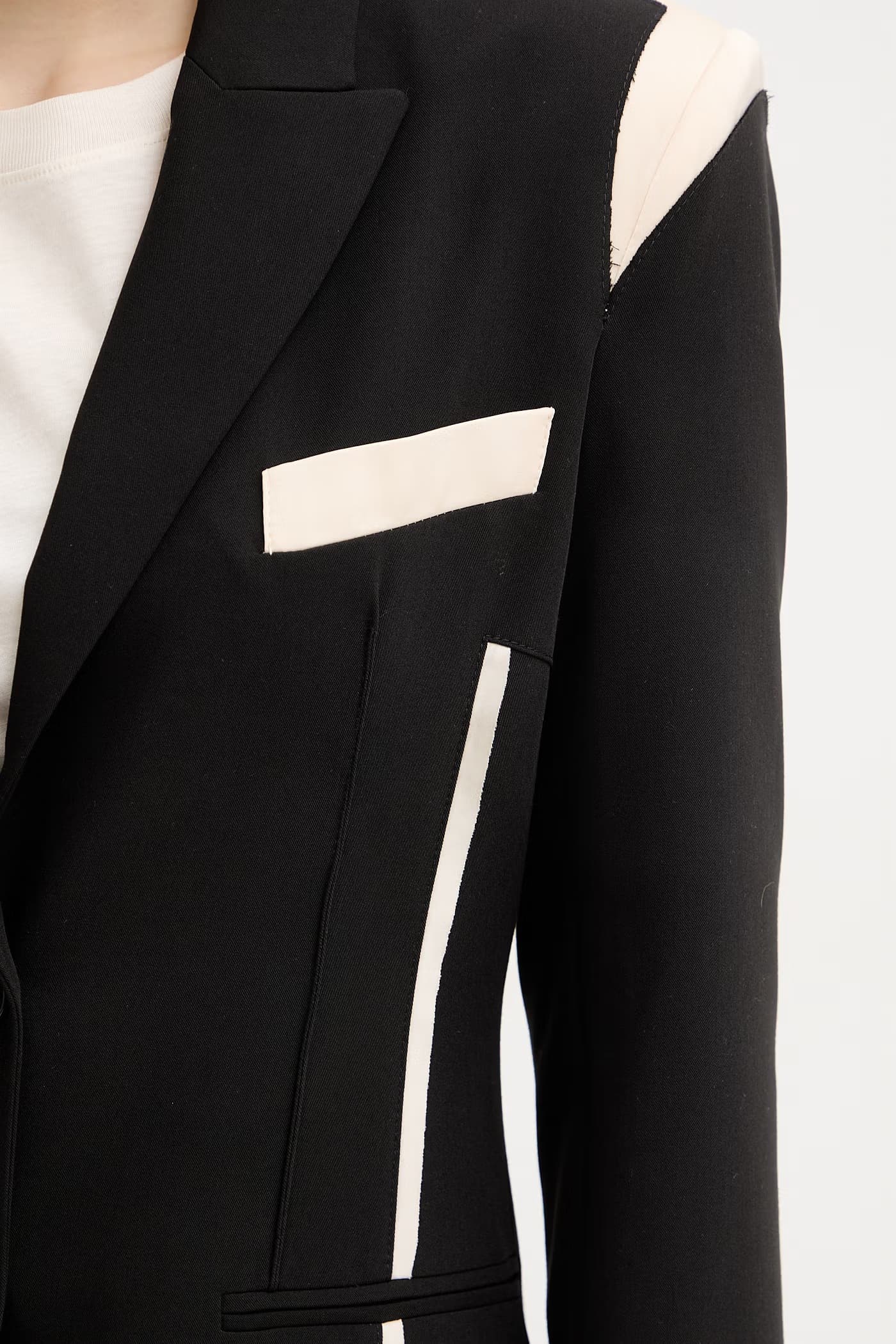 Куртка - фото 5