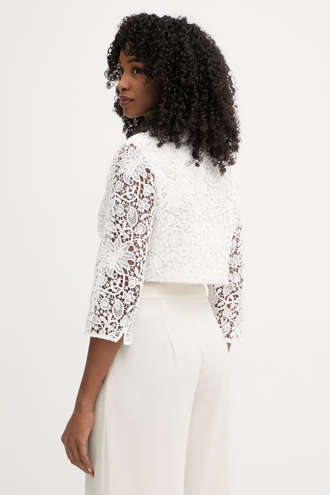 Женская куртка - фото 5