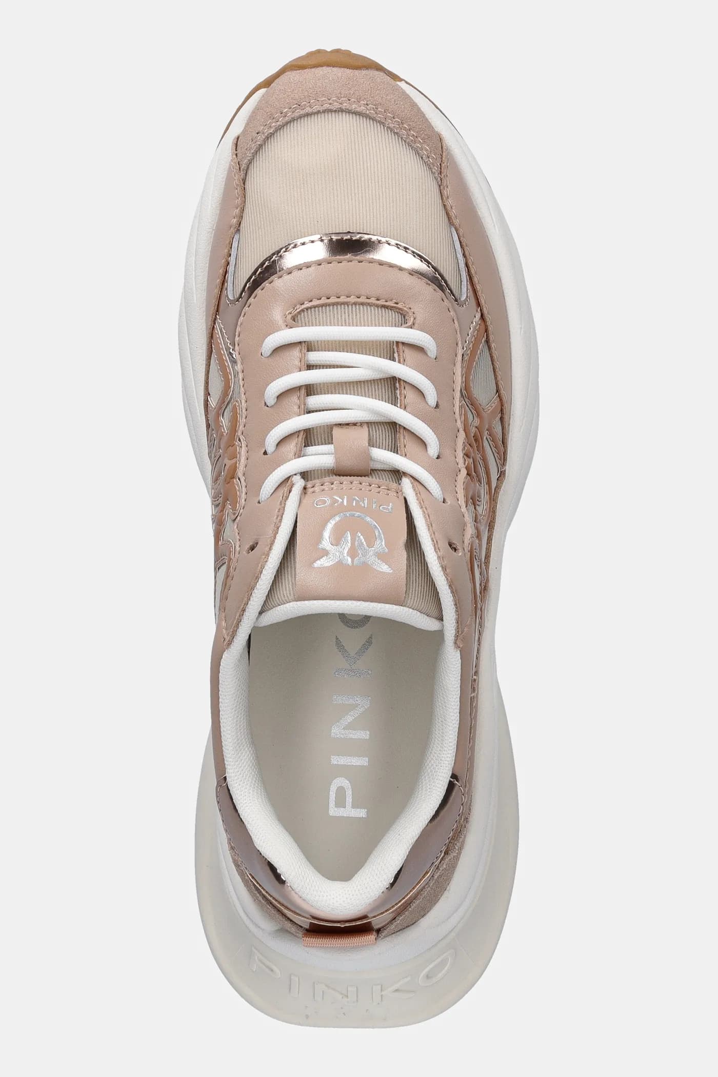 кроссовки Ariel 33 - фото 4