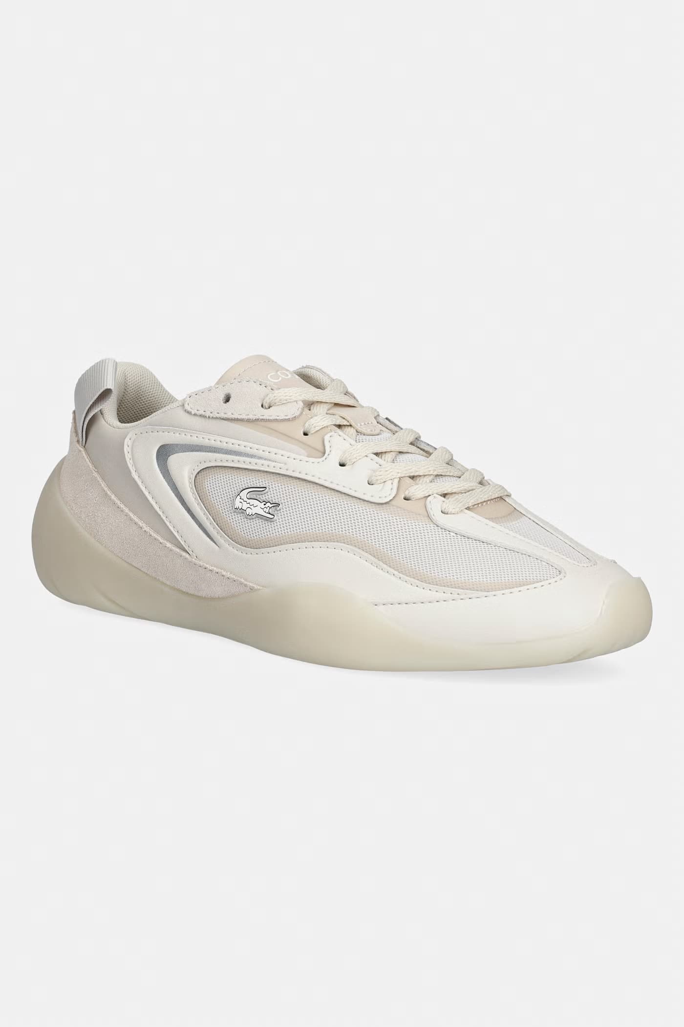Женские кроссовки Side Low Sneakers - фото 1