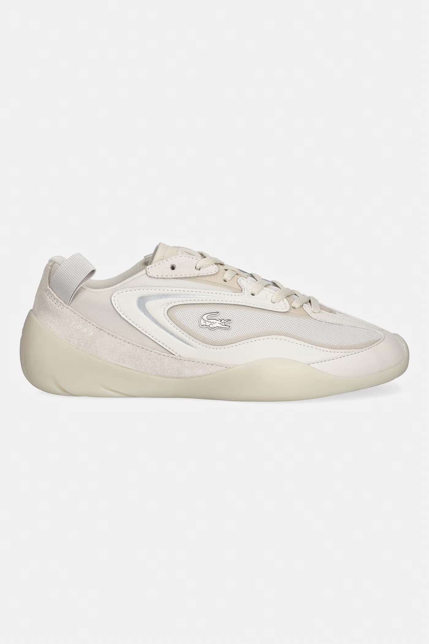 Женские кроссовки Side Low Sneakers - фото 2
