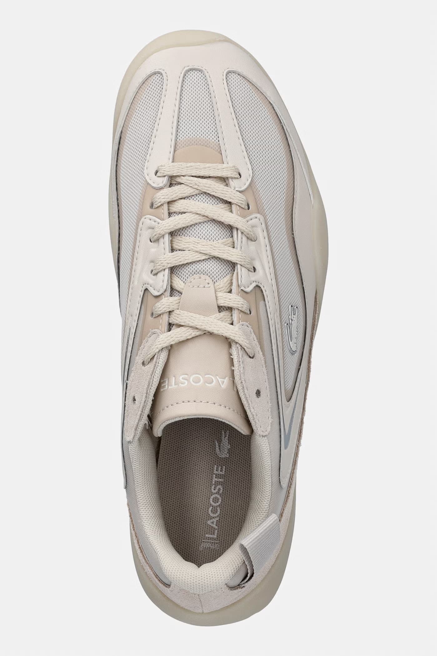 Женские кроссовки Side Low Sneakers - фото 4