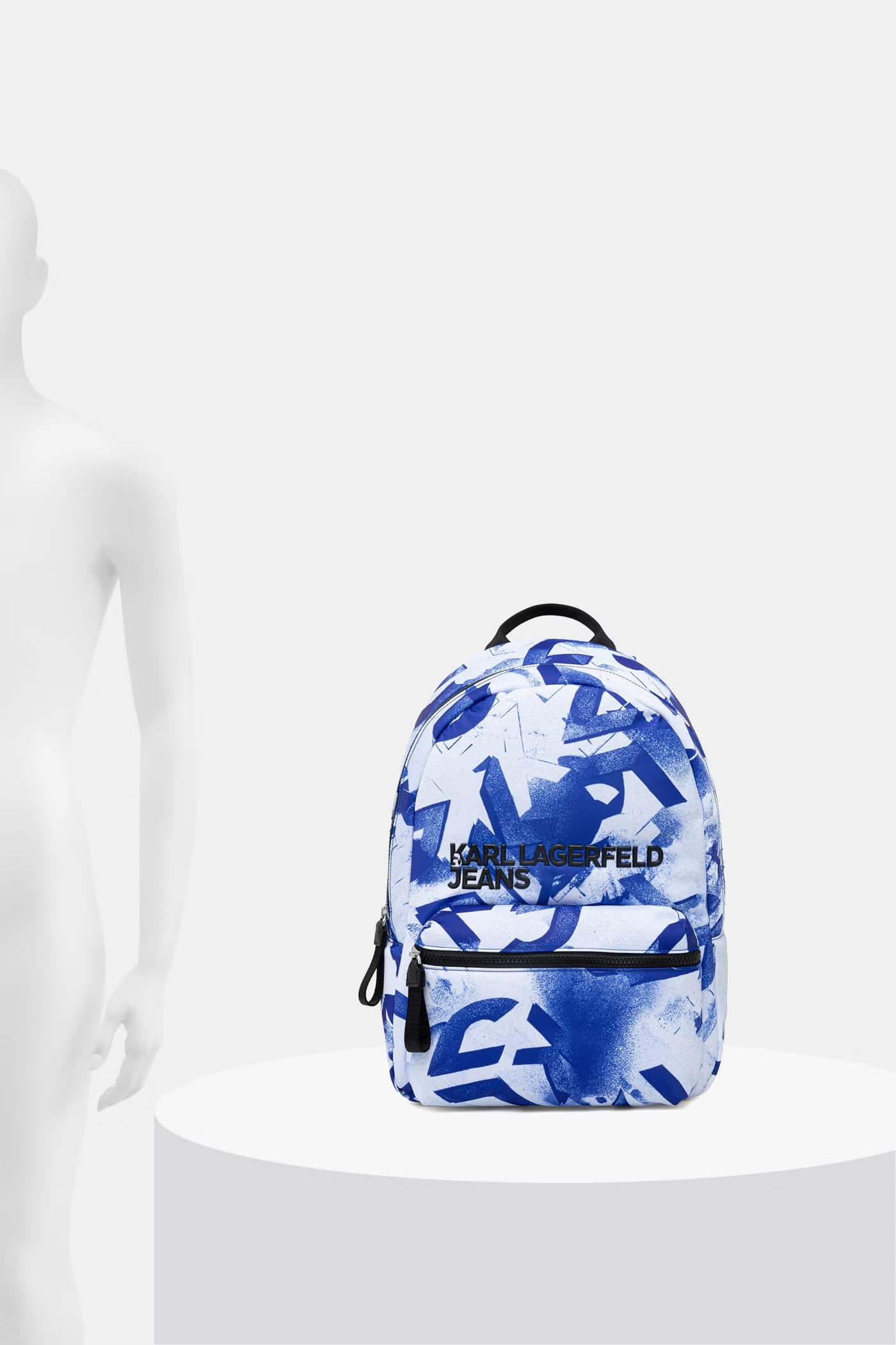 Мужской городской рюкзак - фото 6