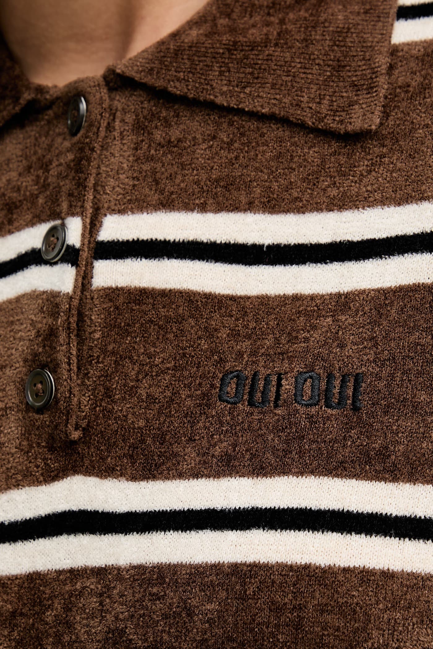 Женское поло - фото 5