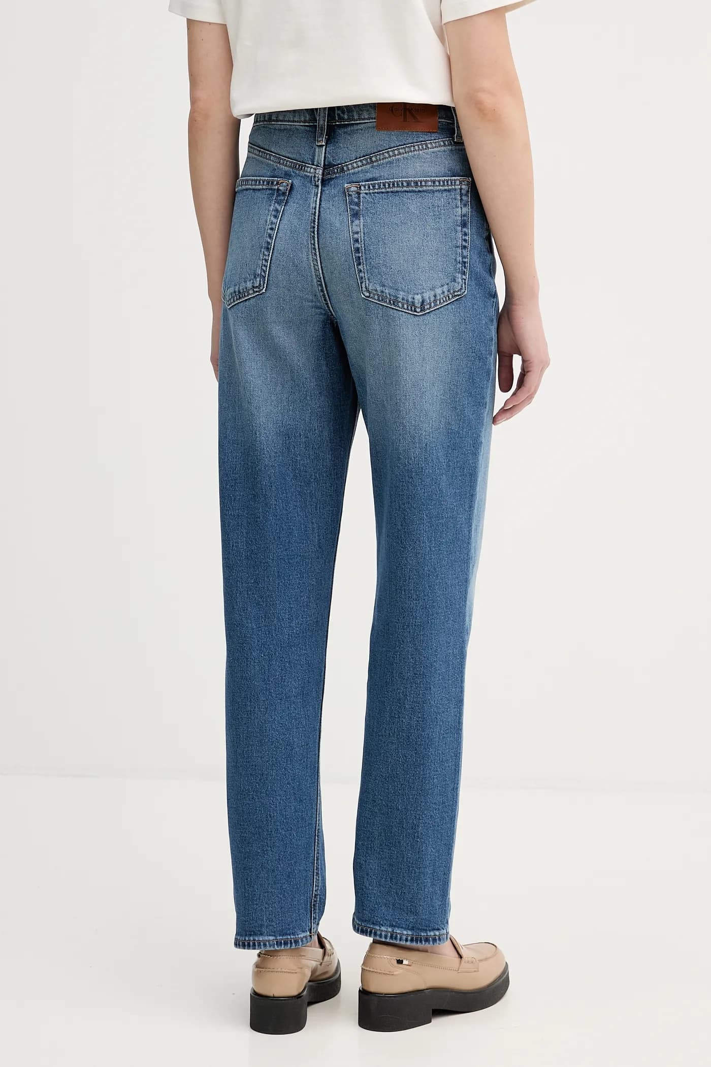 Джинсы - фото 3