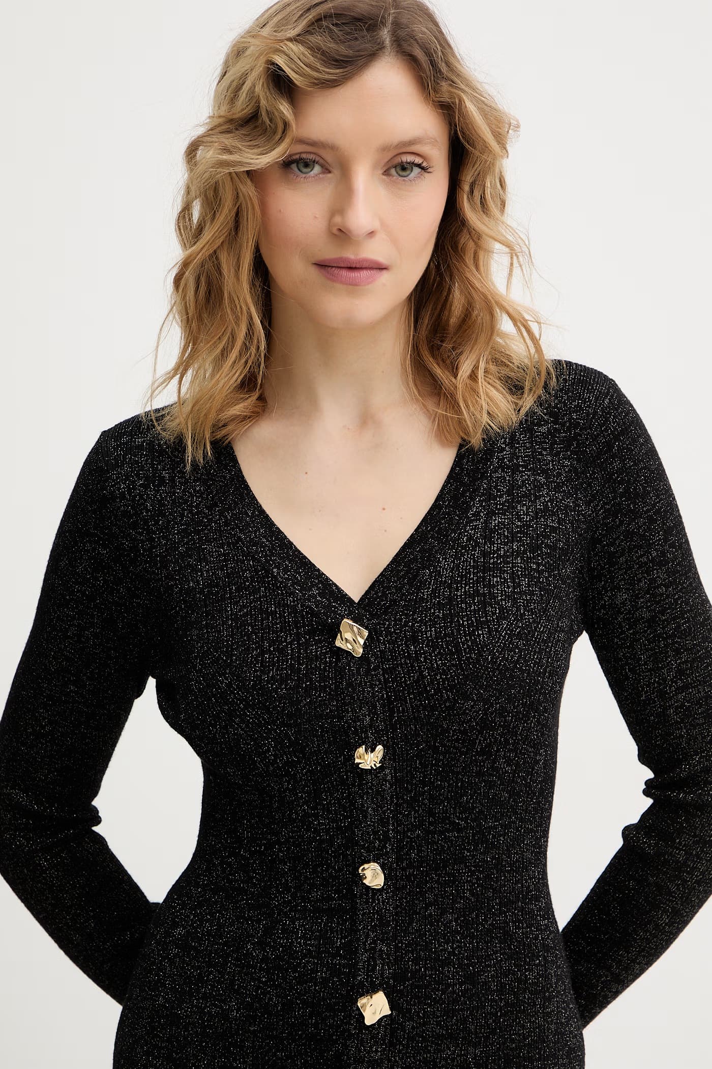 ДЖЕЛЕН платье - фото 4