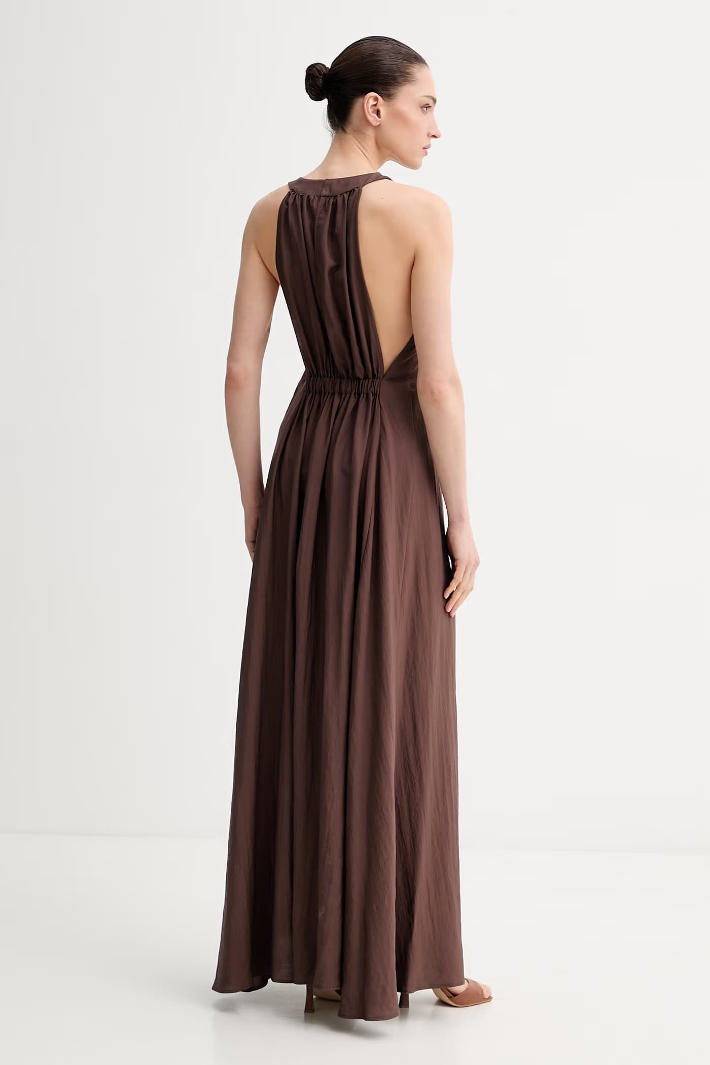 Летнее платье - фото 3