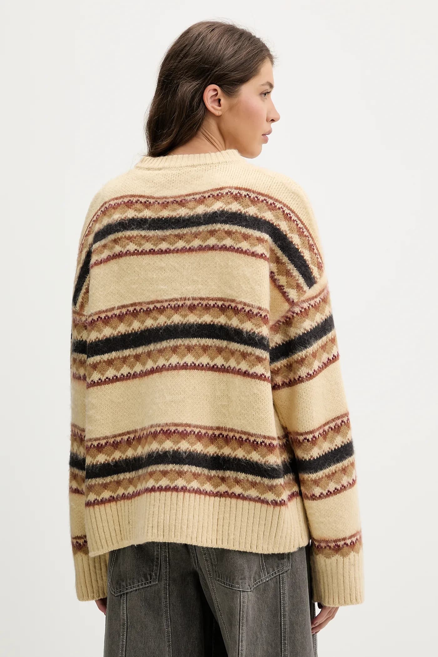 Свитер - фото 3