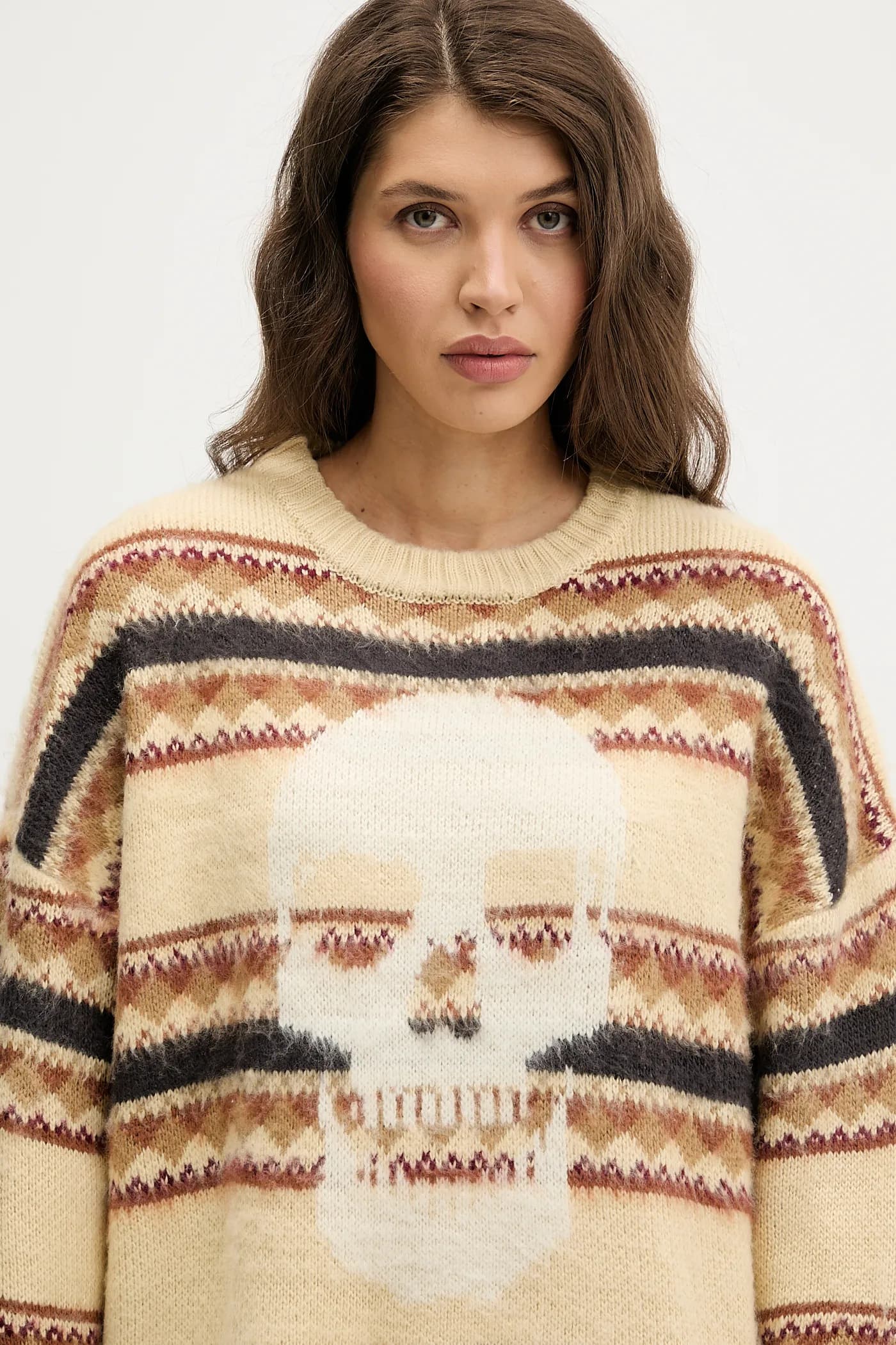 Свитер - фото 4