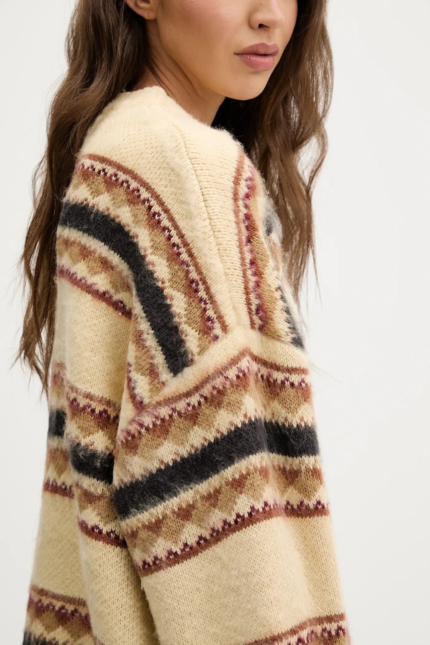 Свитер - фото 5