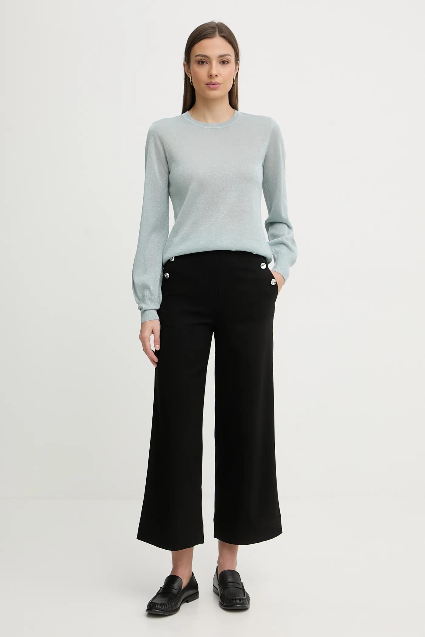 Свитер - фото 2