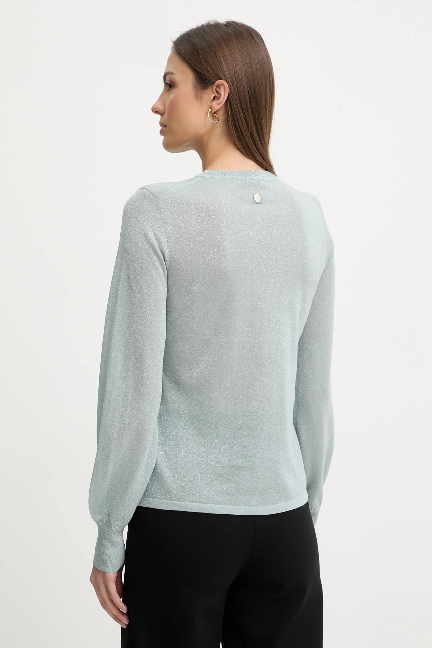 Свитер - фото 3