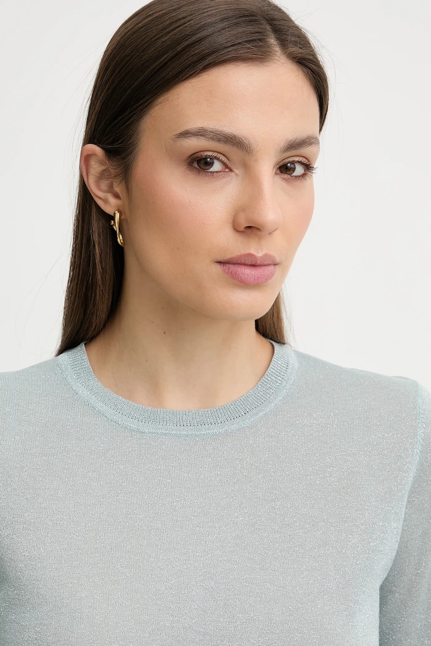 Свитер - фото 4