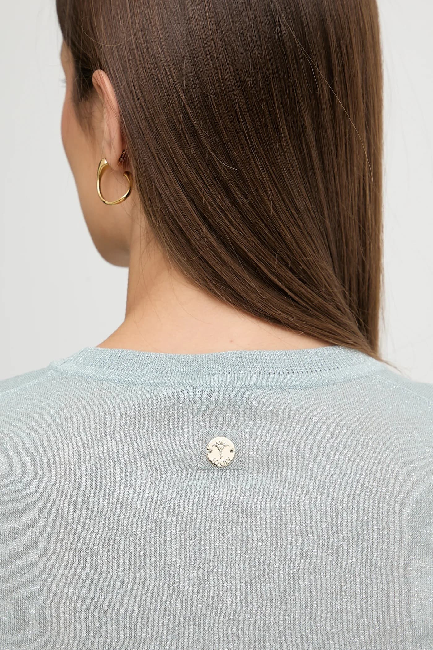 Свитер - фото 5