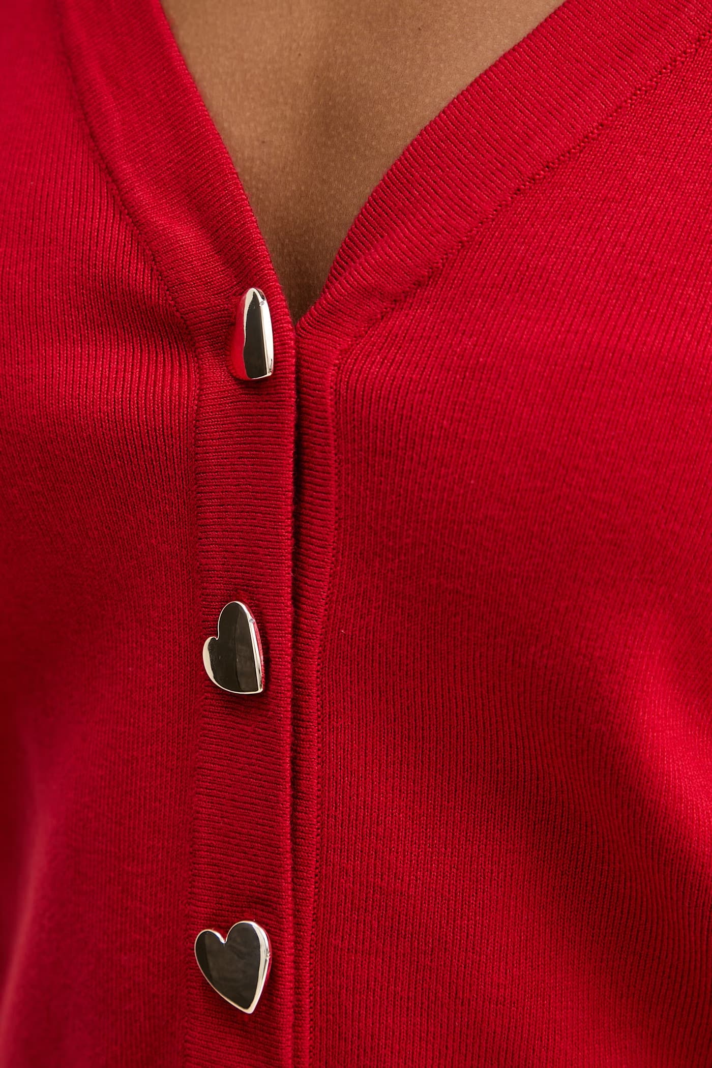 Женский кардиган из вискозы - фото 7