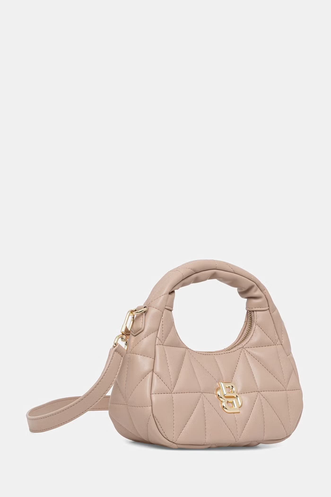Женская сумка из искусственной кожи B ICON NEW SM Hobo - фото 2