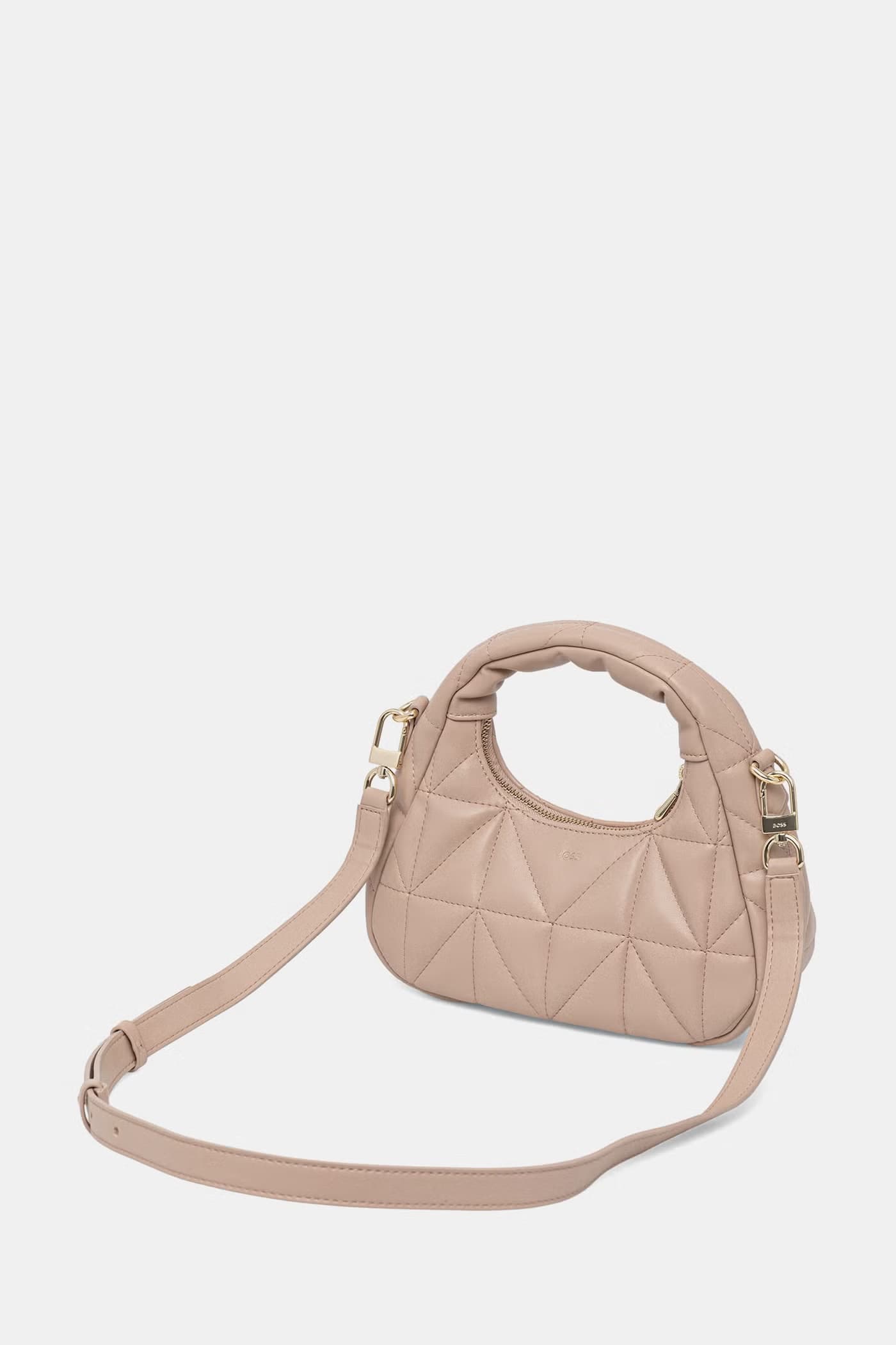 Женская сумка из искусственной кожи B ICON NEW SM Hobo - фото 3