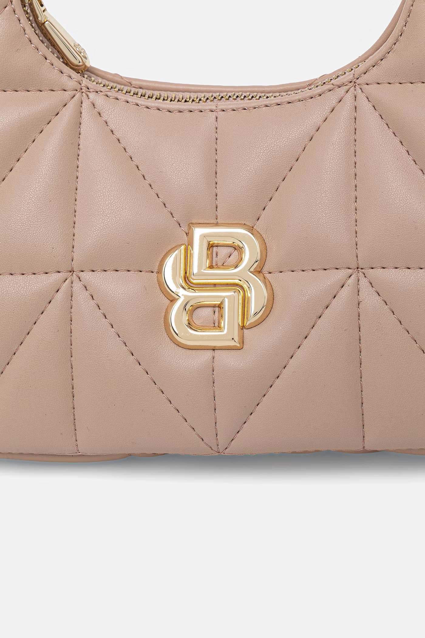 Женская сумка из искусственной кожи B ICON NEW SM Hobo - фото 4