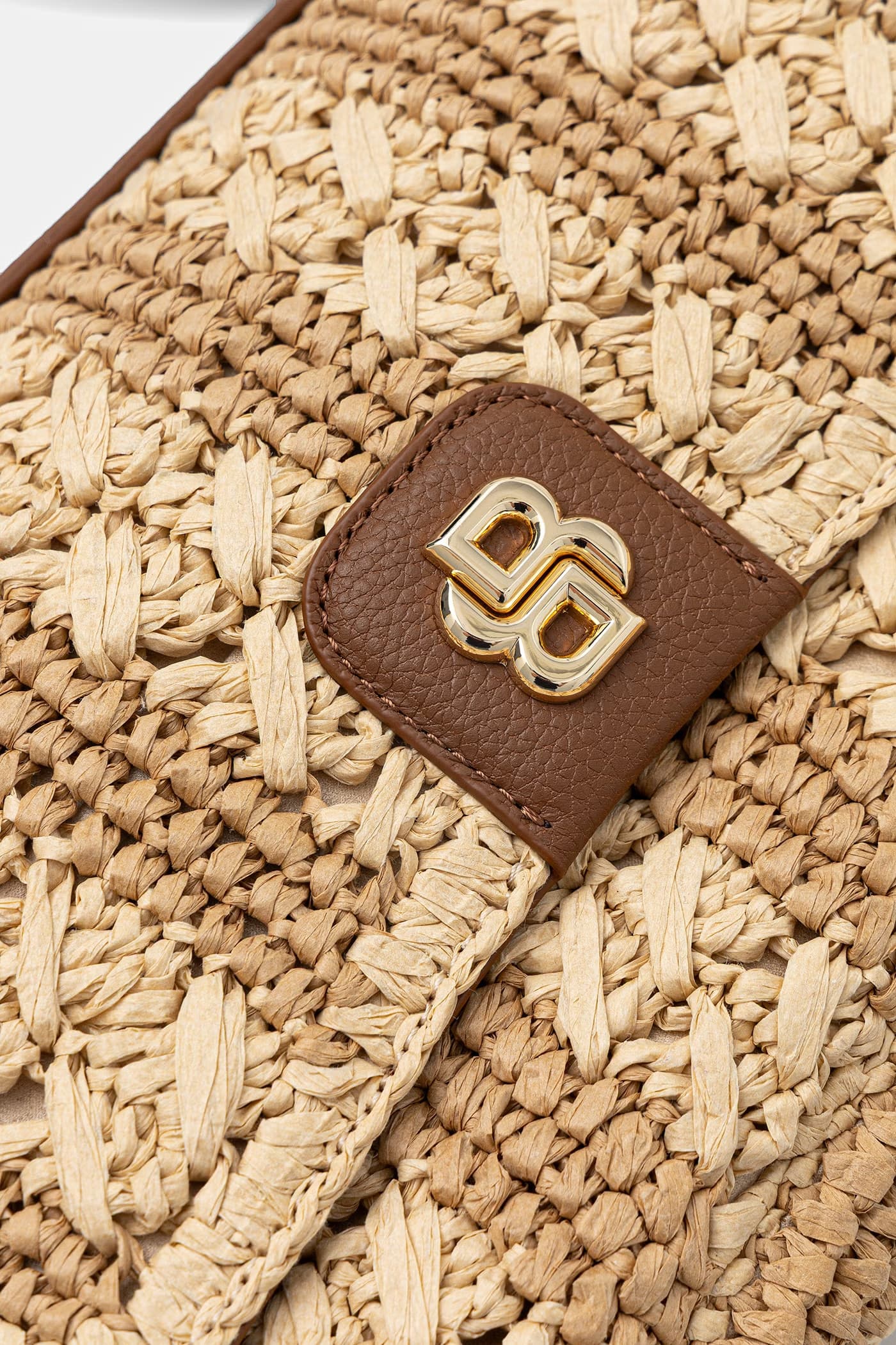 Женская сумка через плечо BOSS BEYOND CrossbRF - фото 4