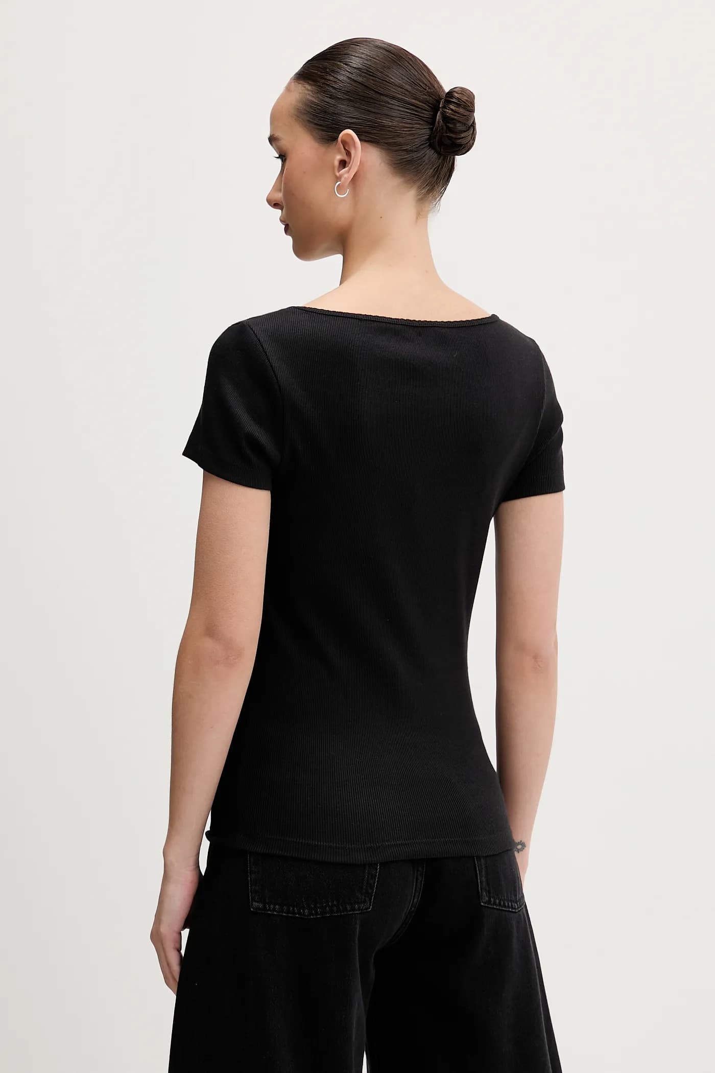 футболка - фото 3